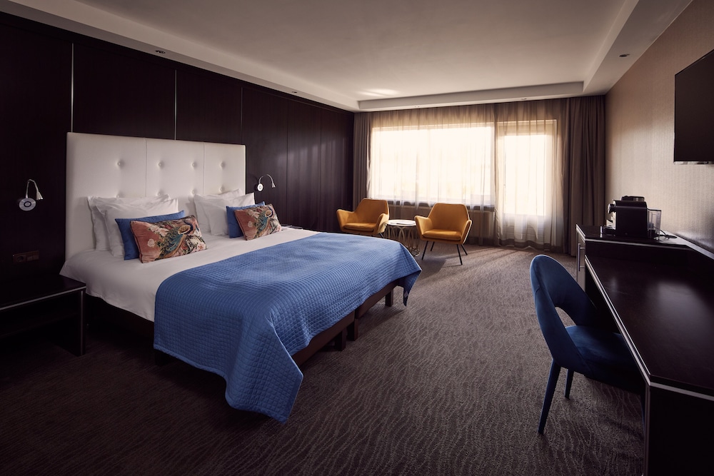Comfort Double Room, 2 Twin Beds