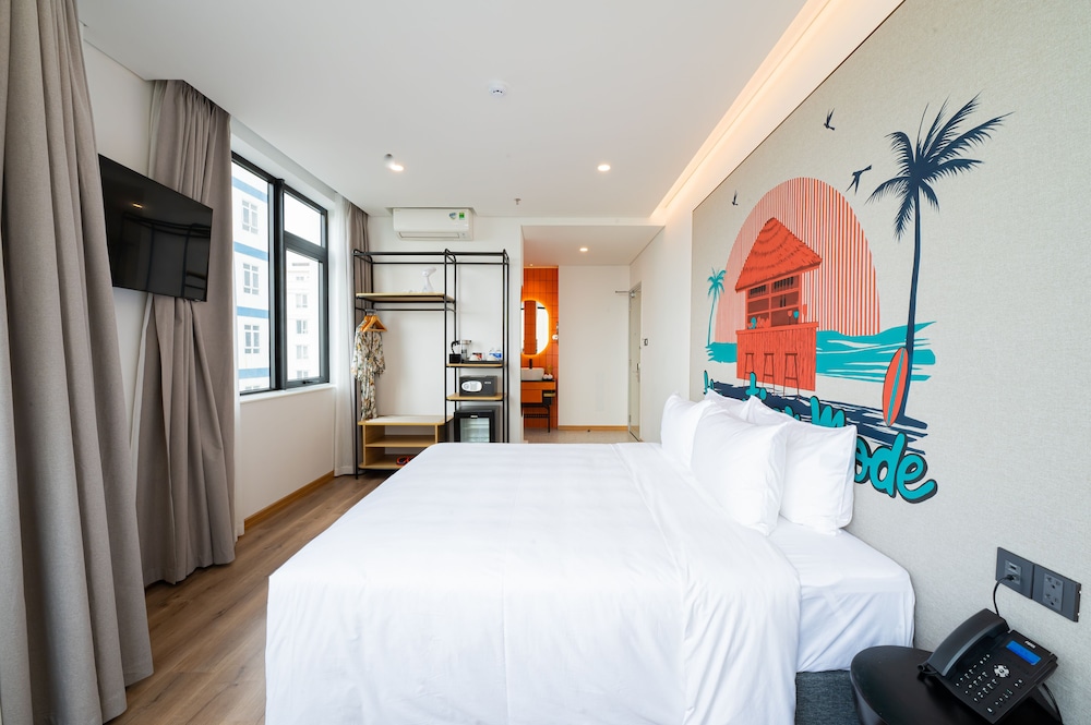 Panoramic Double Room, Sea View - Photo 2