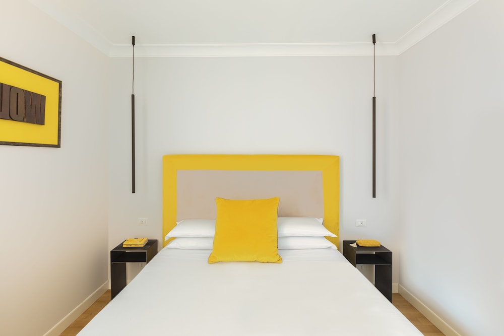 Grand Suite, Sea View (Indoor jetted tub/private jetted pool) - Photo 6