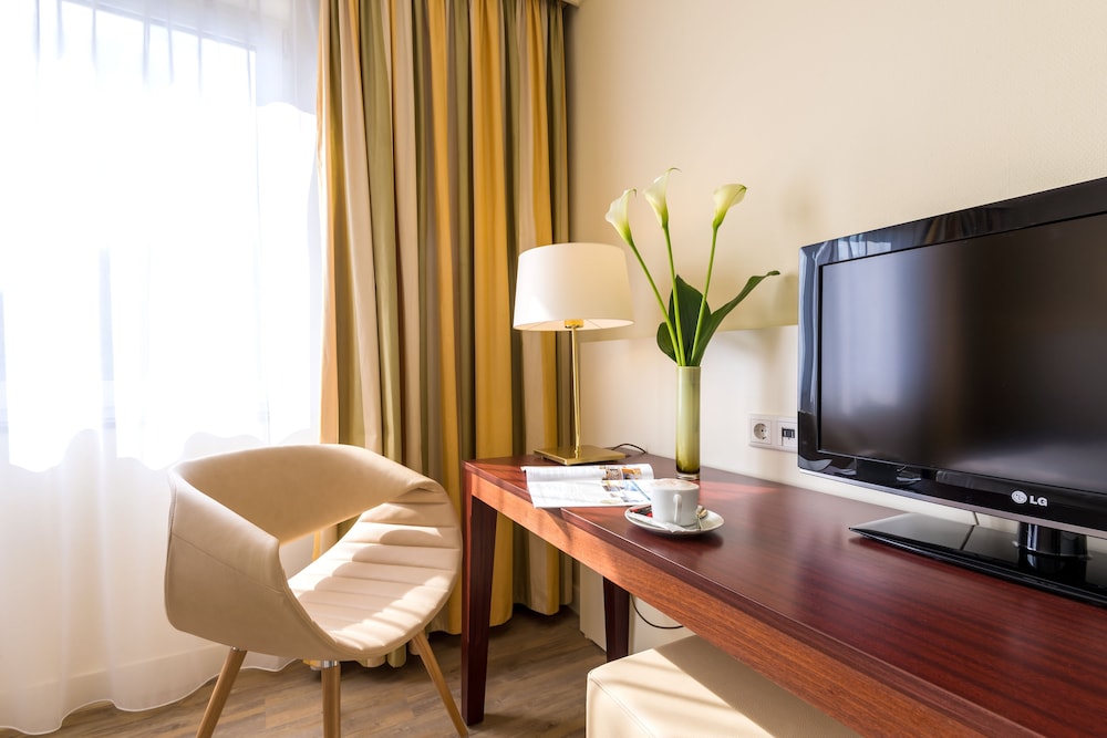 Standard Double Room (Single Use) photo 1