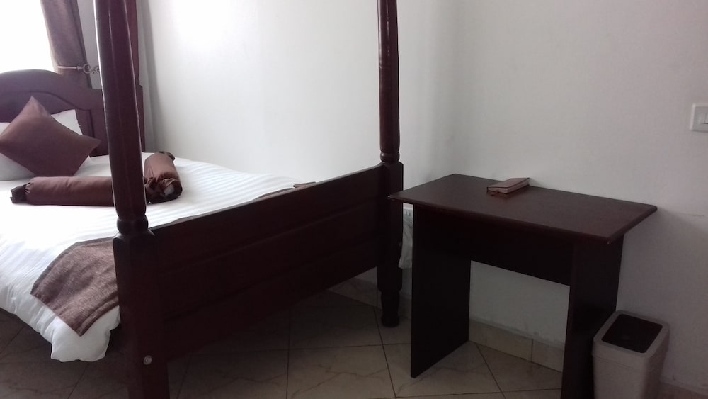 Executive Single Room, 1 Twin Bed, Accessible, Private Bathroom photo 2