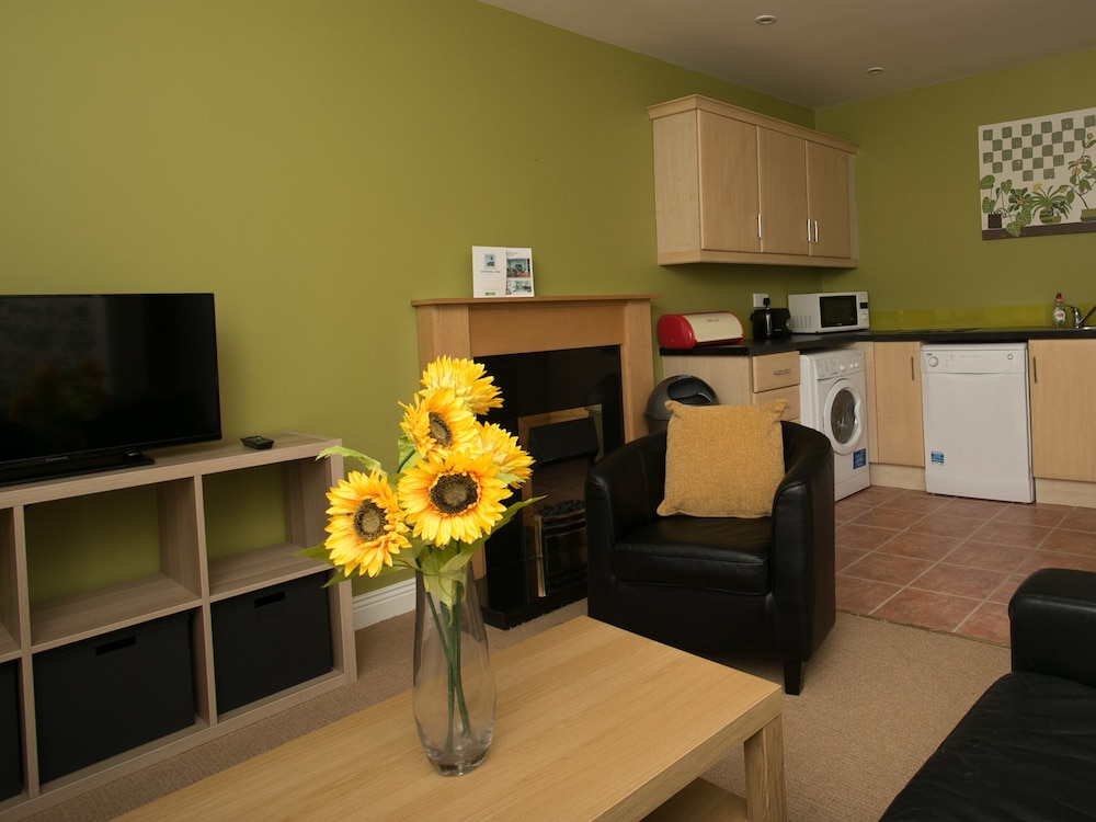 Luxury Apartment, Private Bathroom (3C) photo 3