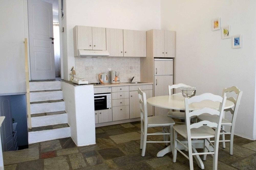 Deluxe Apartment, 2 Bedrooms photo 2