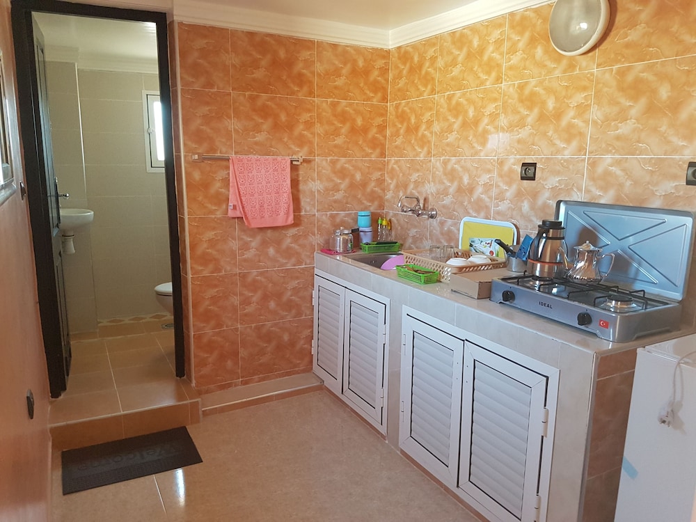 Basic Apartment, 1 Bedroom photo 3