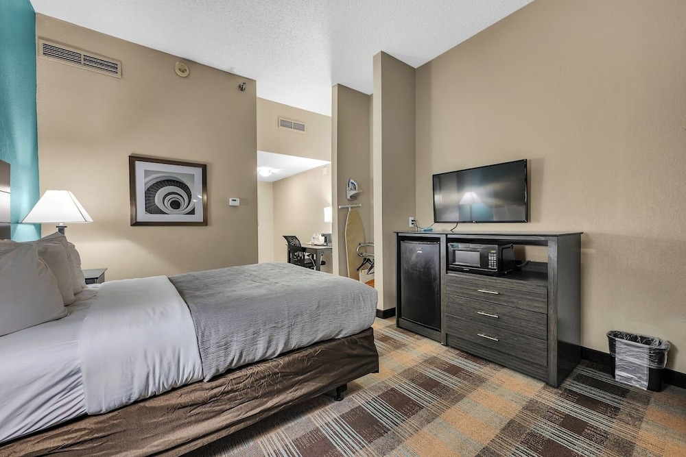 Room, 1 Queen Bed, Accessible, Non Smoking - Photo 4