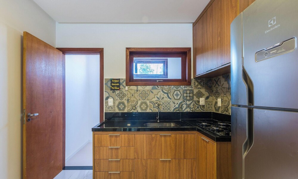 Basic Apartment photo 3