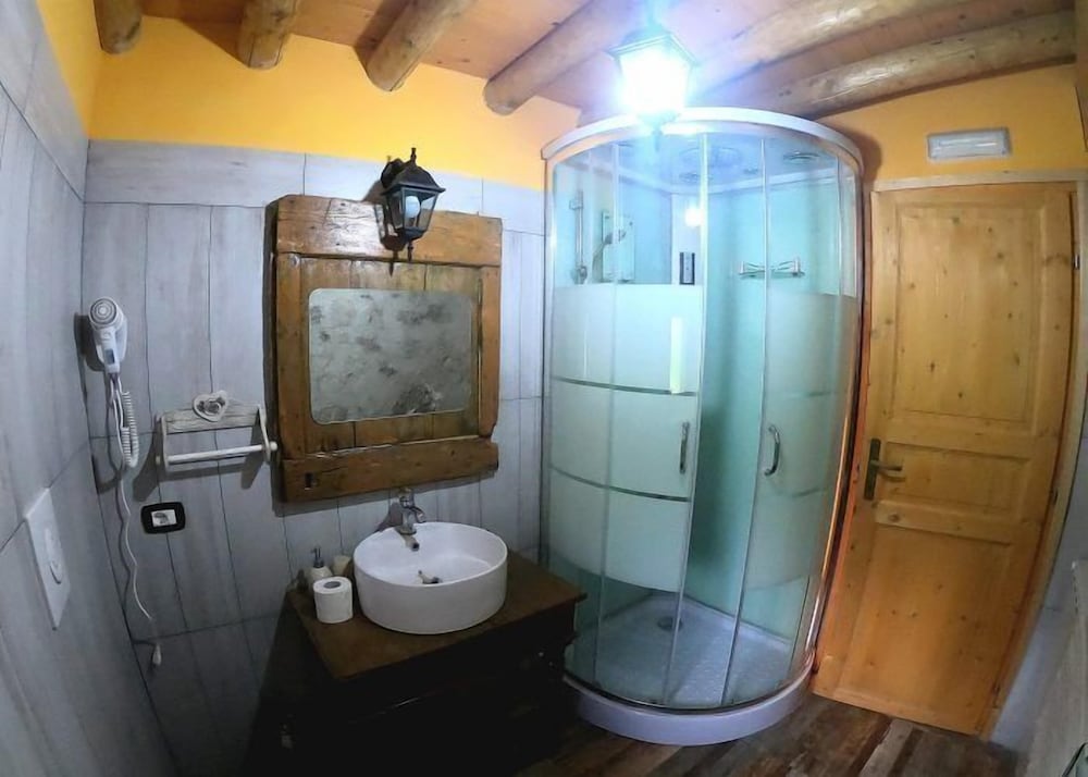 Quadruple Room, Ensuite (Bassotto Tedesco) photo 2