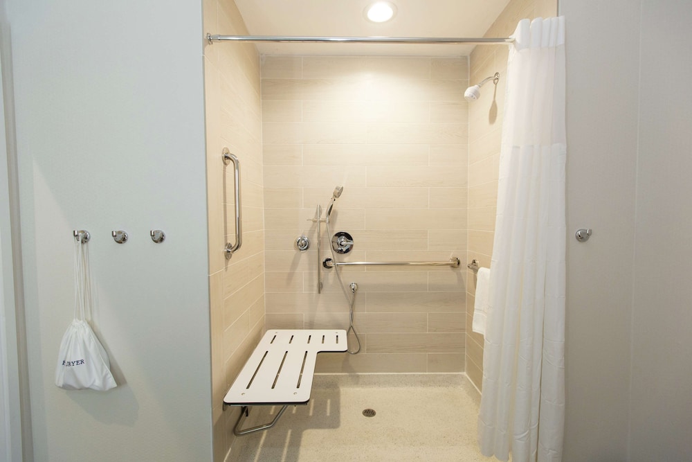 Room, 1 King Bed, Accessible photo 3