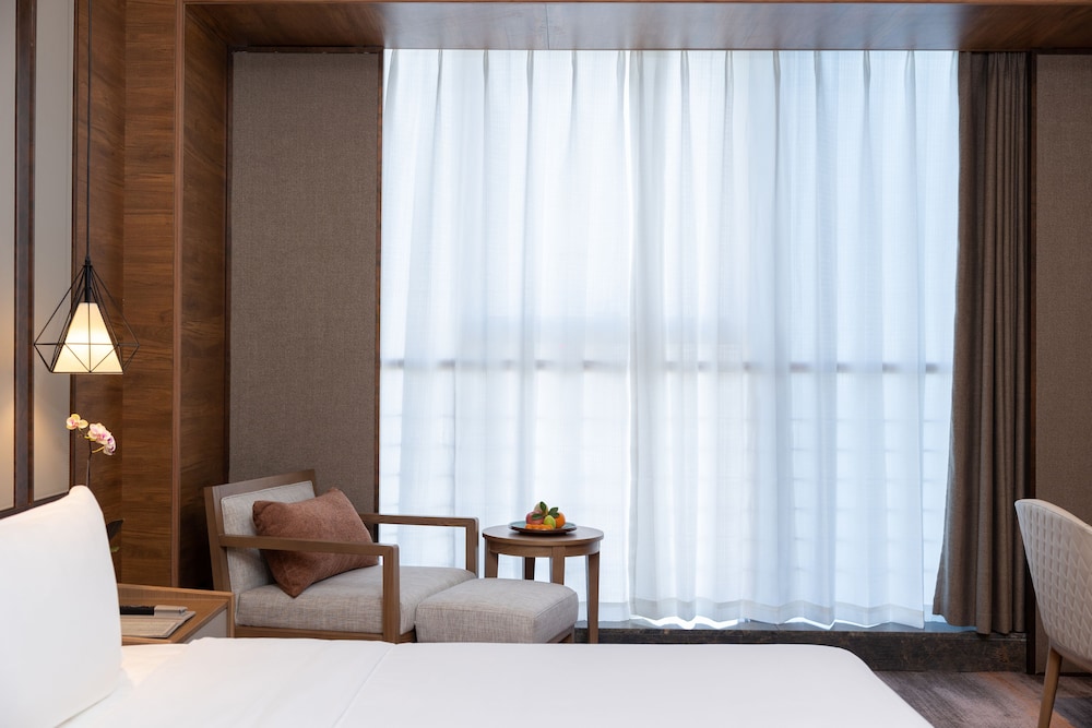 Superior Double Room photo 1