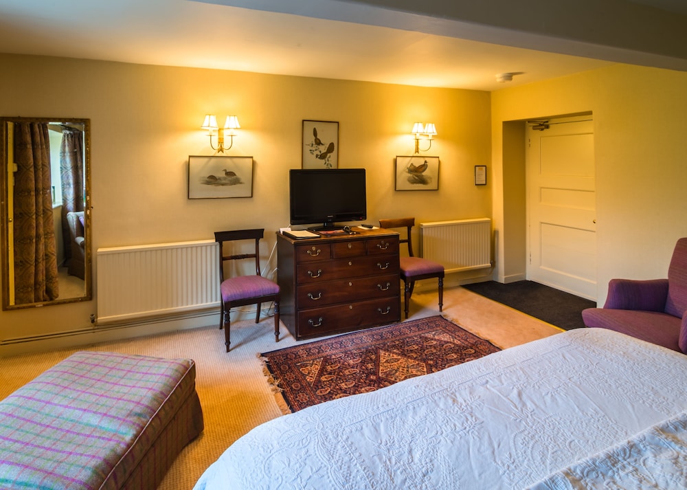 Large Cottage Room - Photo 2