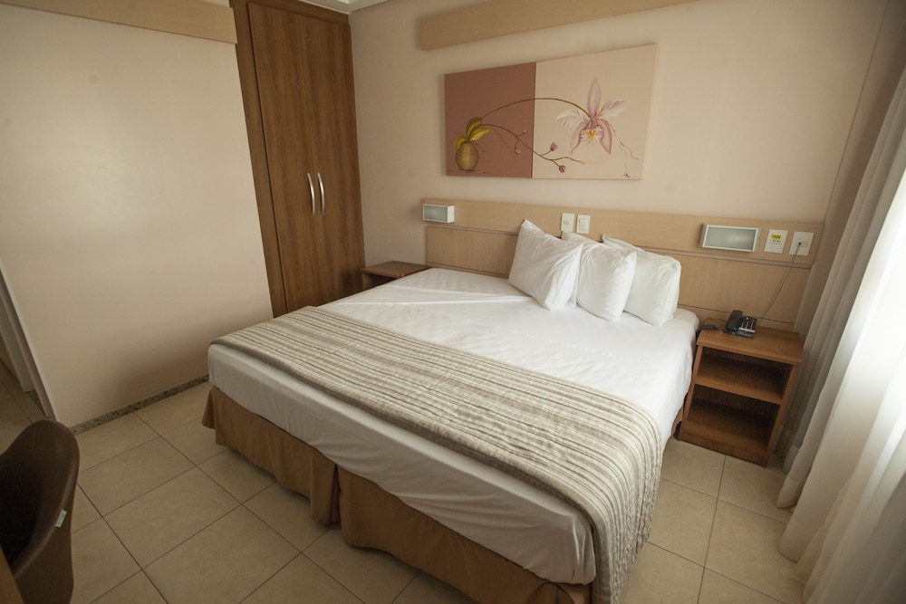 Premium Single Room