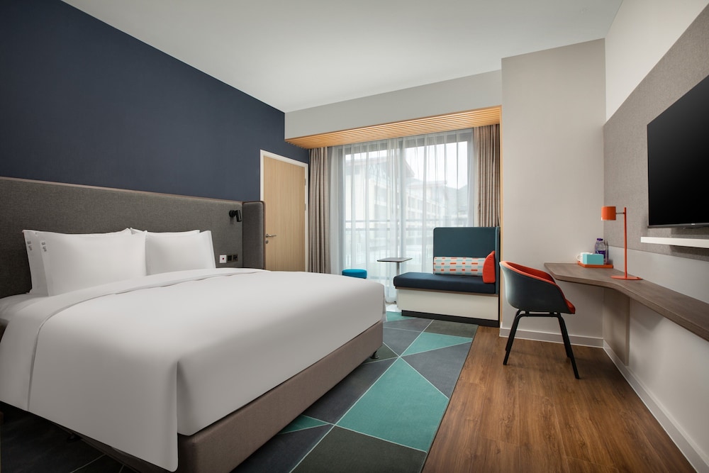 Standard Room - Photo 5