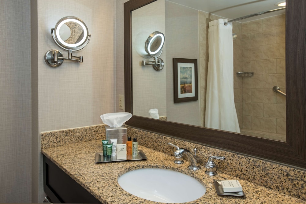 2 DOUBLE 1 BEDROOM MOBILITY ACCESSIBLE W/ TUB thumbnail 6