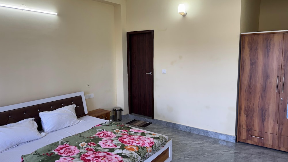 Standard Room - Photo 4