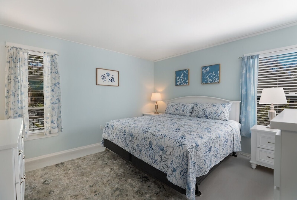 Apartment, 2 Bedrooms