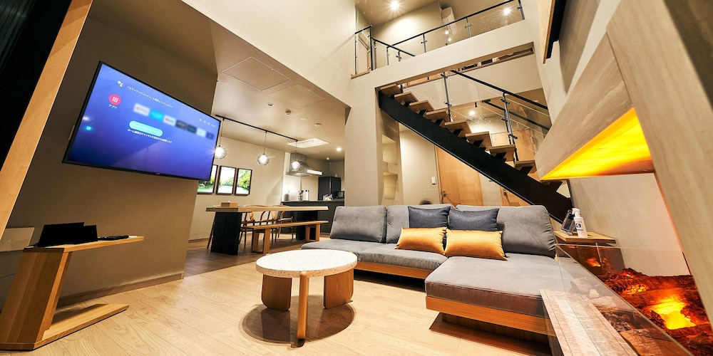 [North Wing] Basic Villa, Non Smoking, BBQ Terrace, Pet allowed