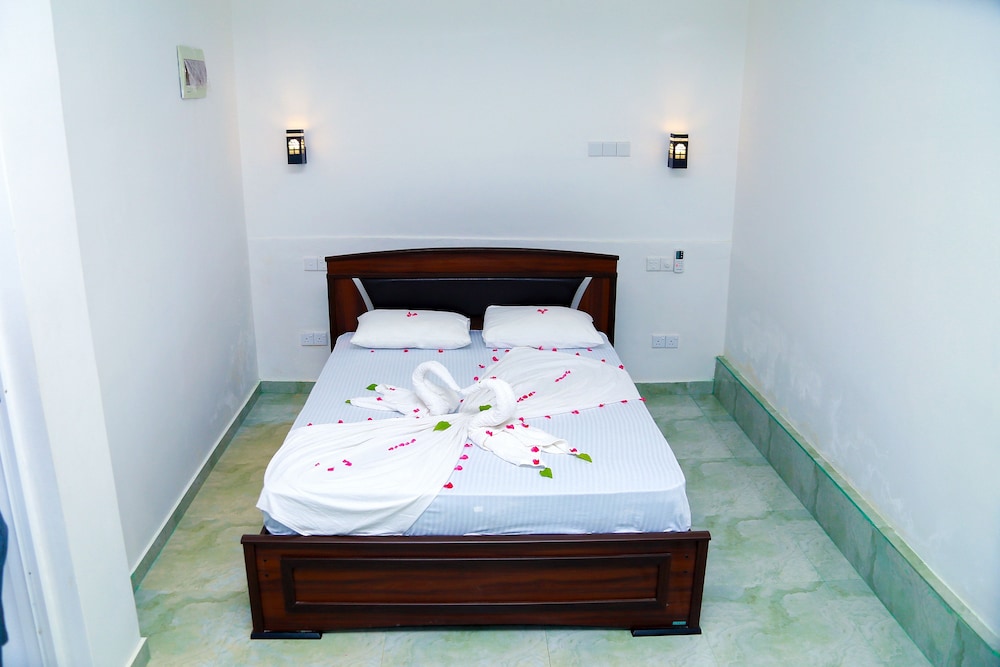 Double Room, Mountain View photo 2