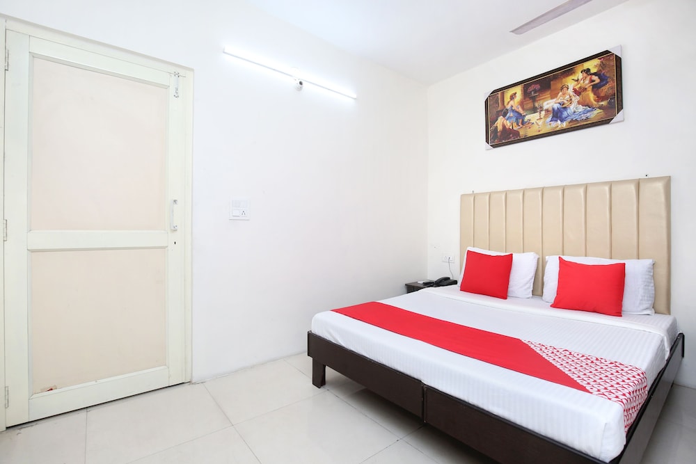 Double Or Twin Room