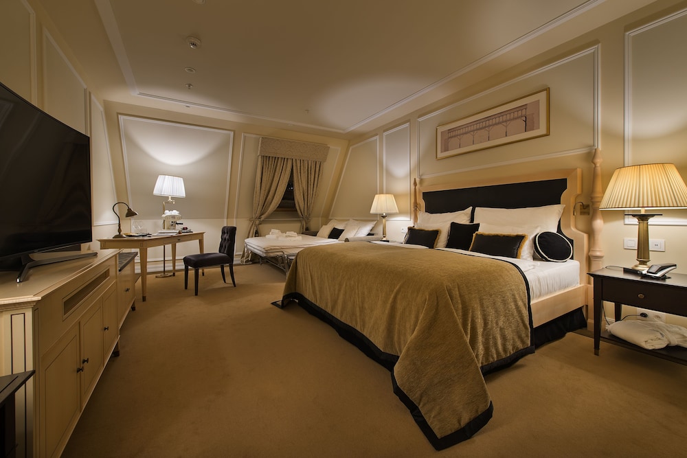 Wilson Junior Suite photo 2