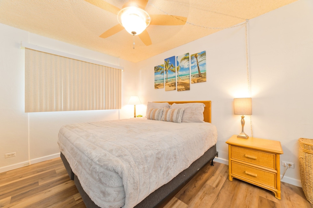 Condo, 2 Bedrooms photo 3