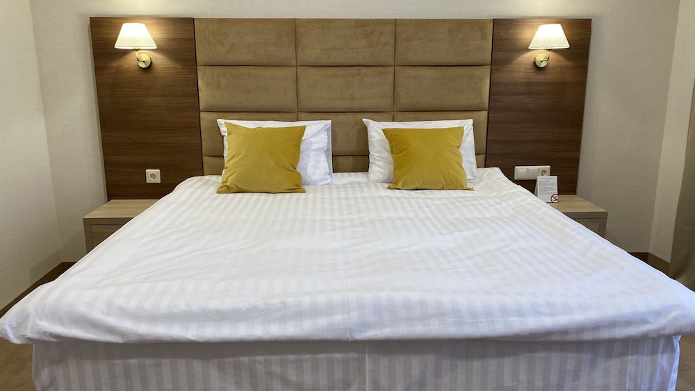 Business Single Room photo 3