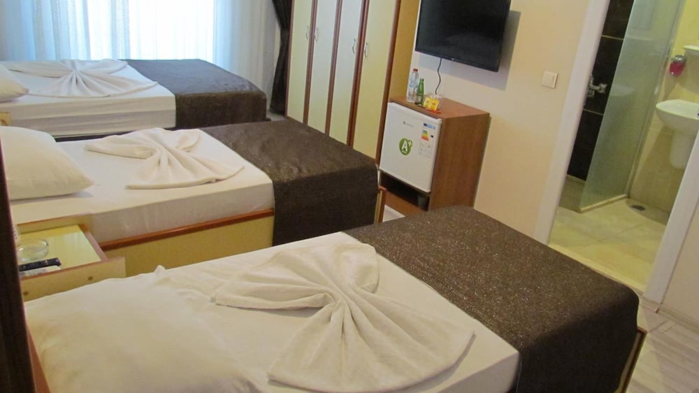 Triple Room photo 3