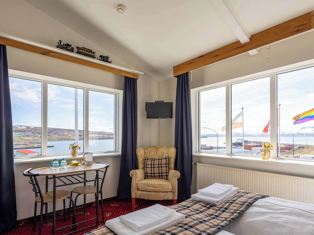 Superior Double Room photo 1