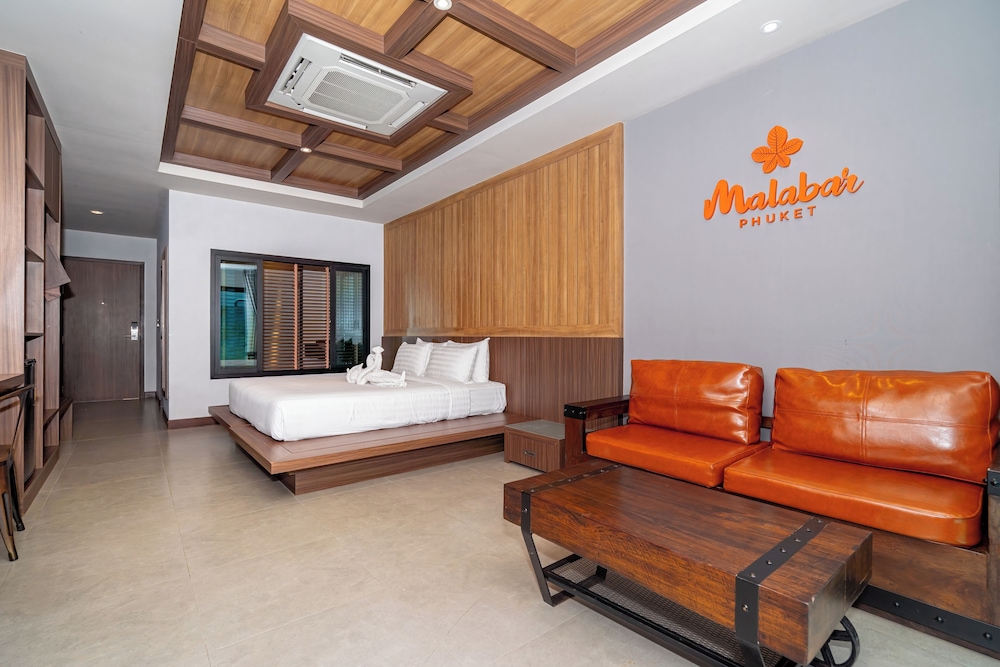 deluxe villa double bed with private pool - Photo 9