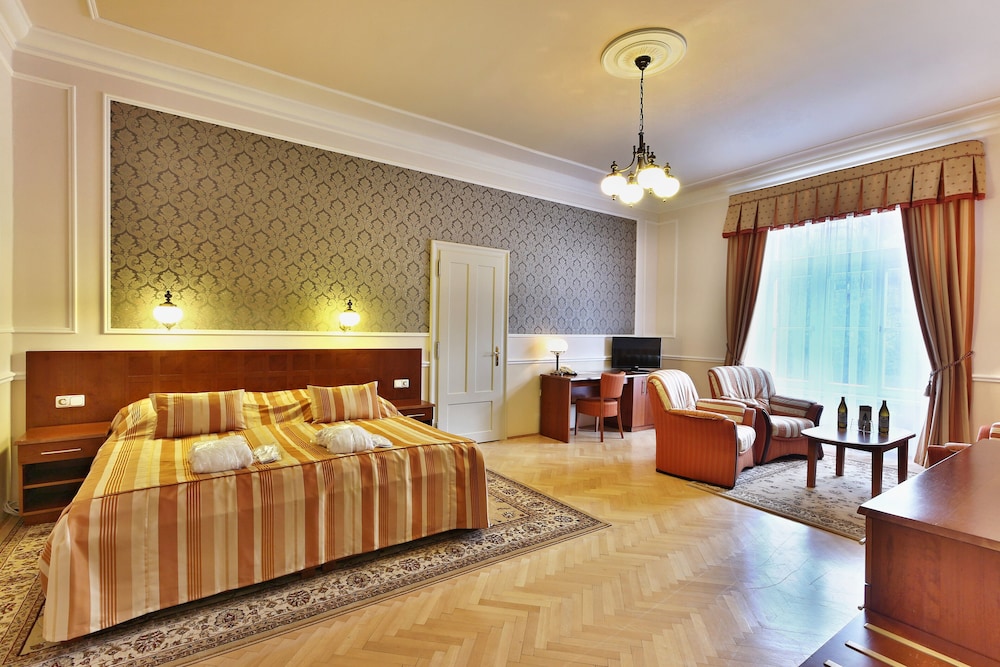 Superior Double Room, 1 Bedroom - Photo 3
