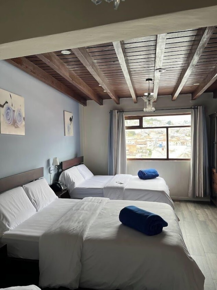 Hotel Colonial San Agustin — photo 152