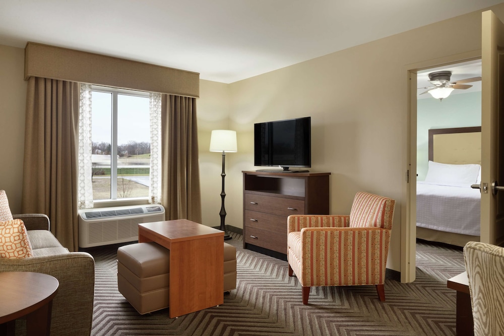 King Suite, Suite photo 3
