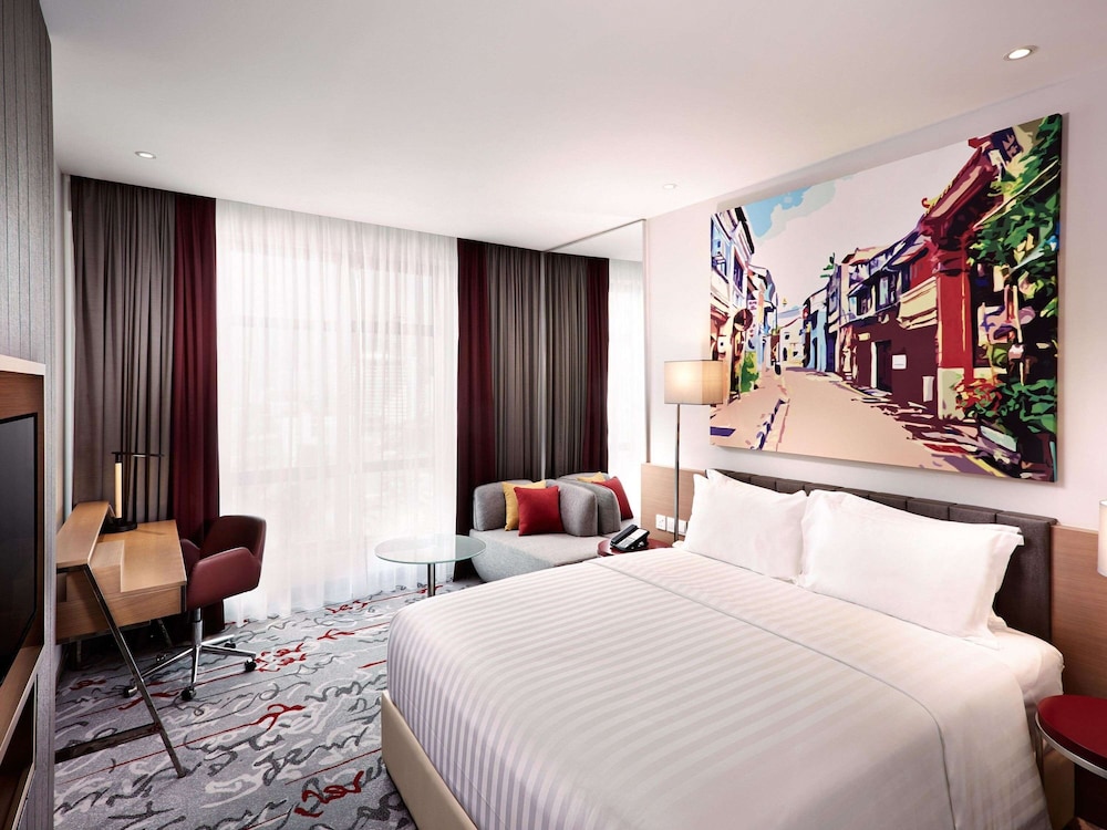 Superior Room, 2 Twin Beds (Classic) photo 2