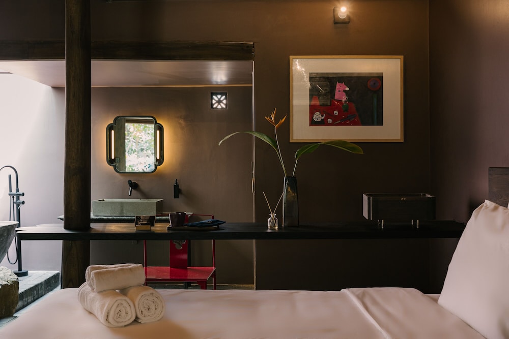 Deluxe Double Room photo 3