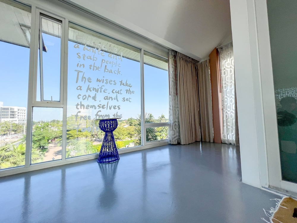 Exclusive Room, Bathtub, River View photo 2