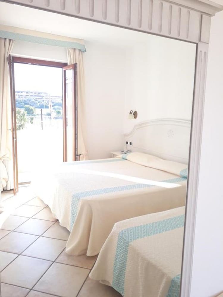 Comfort Triple Room photo 3