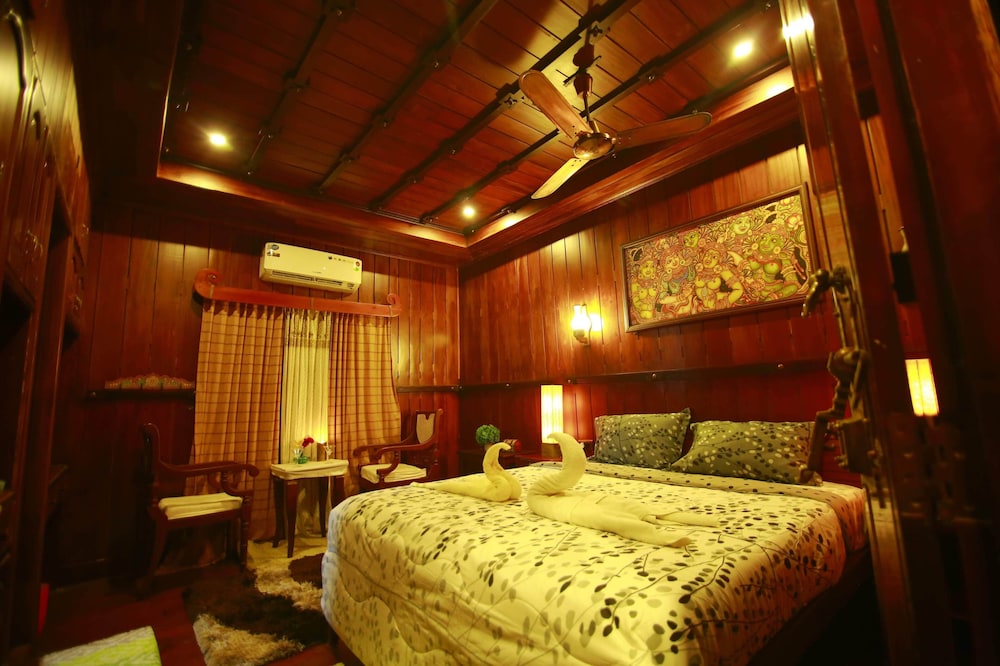 Premium Double Room - Photo 8
