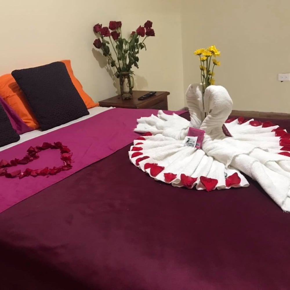 Exclusive Room photo 1
