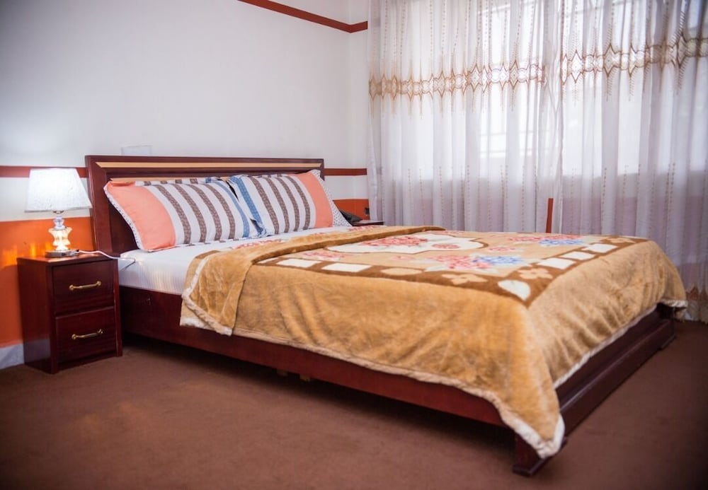 Deluxe Double Room photo 1