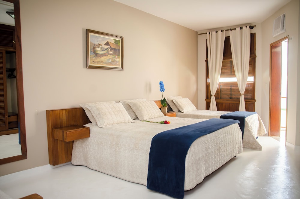 Comfort Triple Room