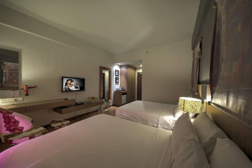 Premier Room - Photo 5