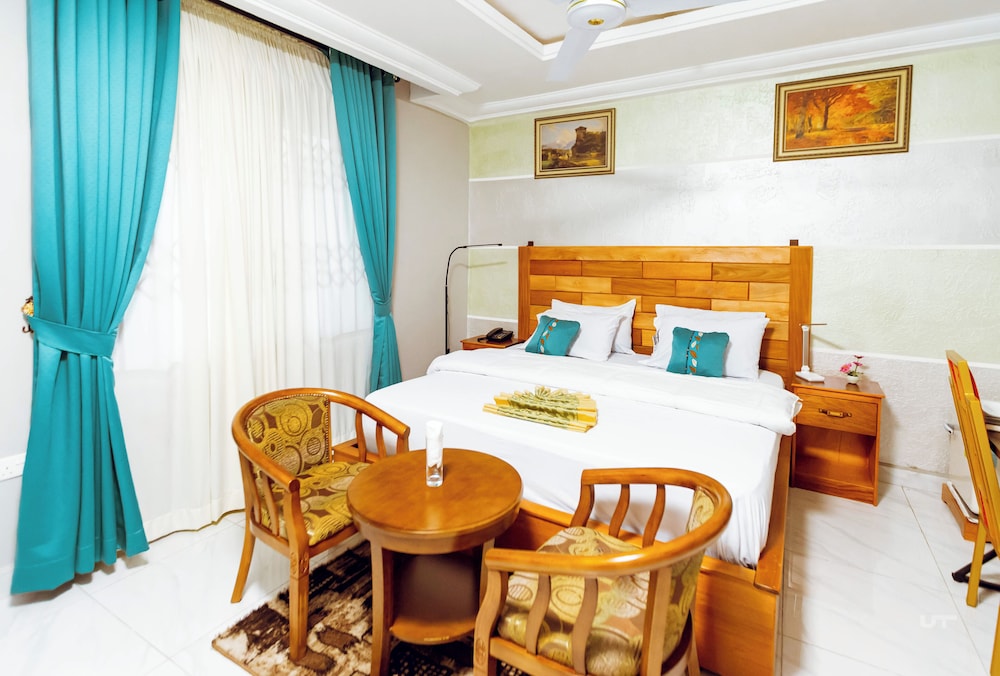 Comfort Double Room photo 2