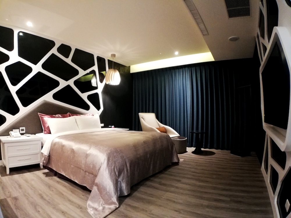 Classic Double Room - Photo 1