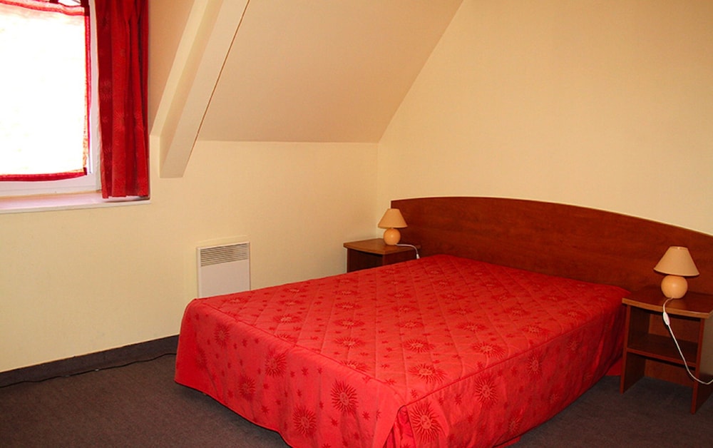 Family Apartment, 1 Bedroom