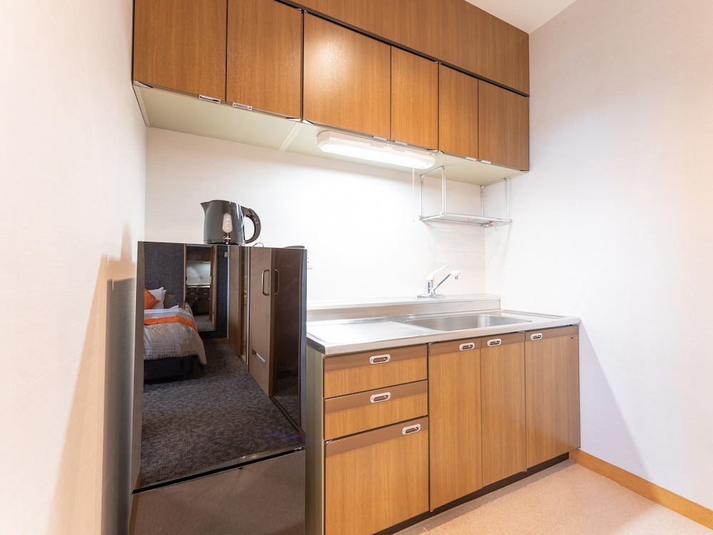 Western Modern Japanese-Western Room (52 sqm) - Photo 2