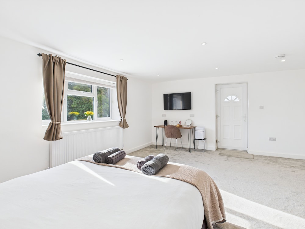 Room, 1 Bedroom