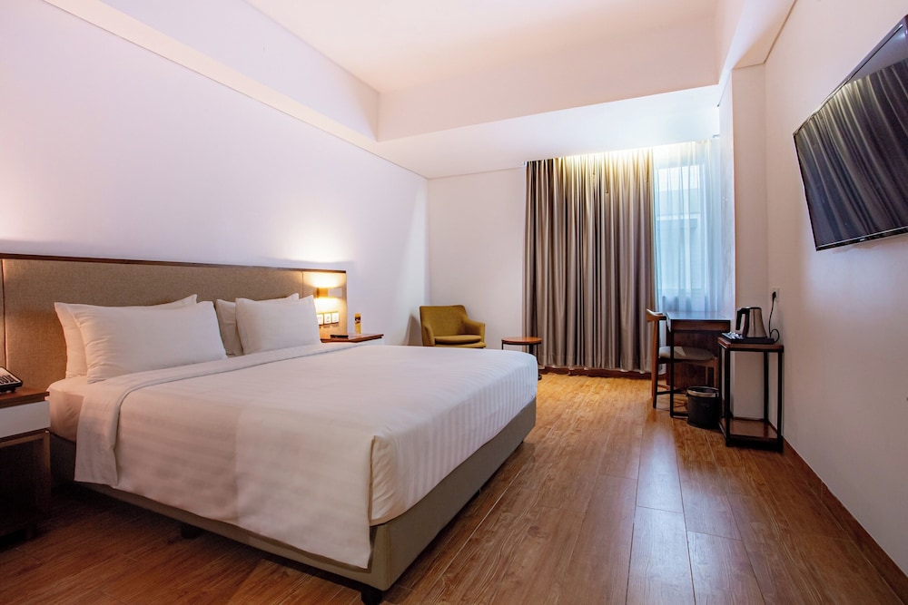 Deluxe Double Room - Photo 3