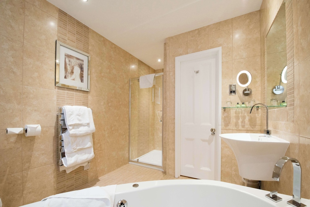 Deluxe Suite, 1 King Bed, Non Smoking (View) - Photo 10