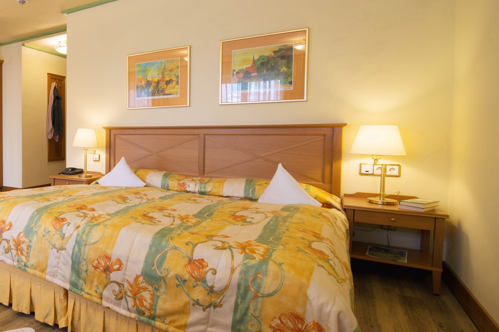 Standard Double Room, Mountainside photo 2