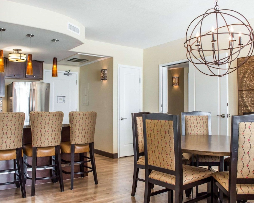 Bluegreen Vacations Cibola Vista Resort and Spa, an Ascend Collection Resort, Photo 29