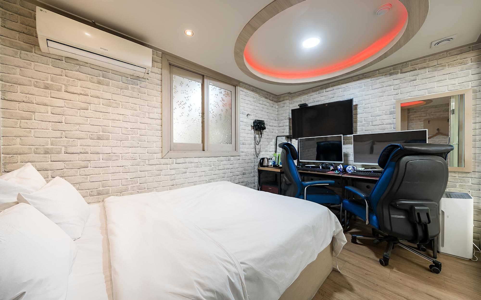 Room (Special B Late Check-Out (2 PC i5-104) photo 1